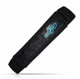 Петля для ног JP Footstrap Black/Blue - Double Plug including 4 Screws