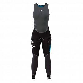 Гидрокостюм ZHIK 23 Microfleece X Skiff (Women)