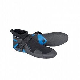 Гидрообувь NP 21 Mission LC Round 3mm C1 Black/Blue