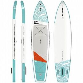 Доска SUP SIC 24 OKEANOS AIR x29.0 FST 11'0"