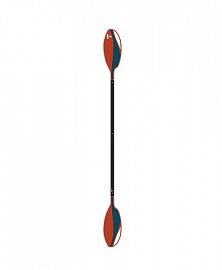 Весло TAHE 23 KAYAK PADDLE BEACH ALU 28 220 4 PCS