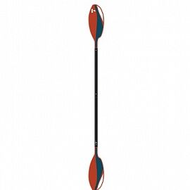 Весло TAHE 23 KAYAK PADDLE BEACH ALU 28 220 4 PCS