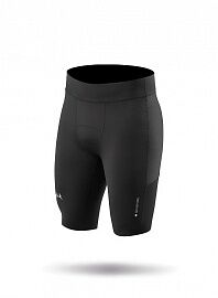 Шорты ZHIK 22 Spandex Shorts L Black
