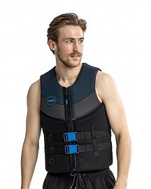 Жилет JOBE 25 Neoprene Life Vest Men Midnight Blue S