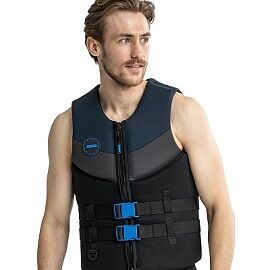 Жилет JOBE 22 Neoprene Vest Men Midnight Blue