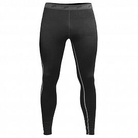 Термобелье ZHIK 18 Z-Merino Pants L Black