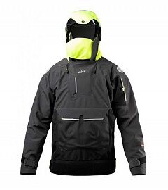 Куртка непром. ZHIK 21 OFS800 Smock SMS21 L Black