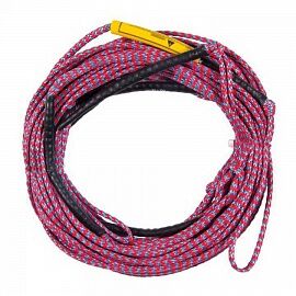 Фал JOBE 16 PE Coated Spectra Rope STD