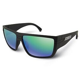 Очки JOBE Beam Floatable Glasses Black-Green STD