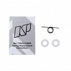 пружина крюка NP TRACKER SPR & WAS SPRING & WASHERS - BUNDLE (1 шт)