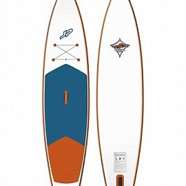 Доска SUP JP 22 CruisAir 12'6"x31"x6" SL 12'6"