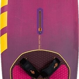Доска виндсерфинг JP 22 Freestyle PRO  (Box: Foil-PB) 85