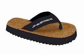 Шлепки JP BEACH SANDALS CORK-US SIZE