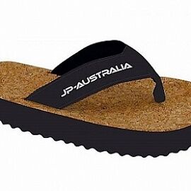 Шлепки JP BEACH SANDALS CORK-US SIZE