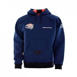 Куртка неопр. NP RED BULL STORM CHASE FIRELINE HOODIE