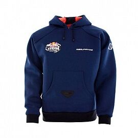 Куртка неопр. NP RED BULL STORM CHASE FIRELINE HOODIE S С1