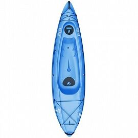 Каяк TAHE 24 BILBAO BLUE (вместимость 1+1)