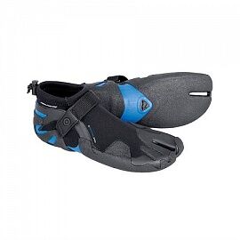 Гидрообувь NP 21 Mission LC Split 3mm C1 Black/Blue