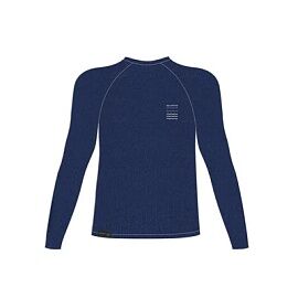 Гидромайка лайкр. NP 23 Mission Rash guard L/S S C1 Navy