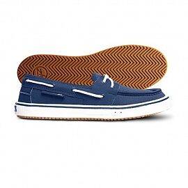 Гидрообувь ZHIK 18 ZKG BoatShoe 6 Navy