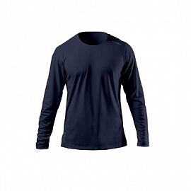 Гидромайка ZHIK 21 ZhikDry Top L/S Navy Blue