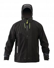 Куртка непром. ZHIK 21 AroShell Jacket XS Black