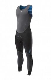 Гидрокостюм ZHIK 21 OLY Microfleece X Skiff L Black
