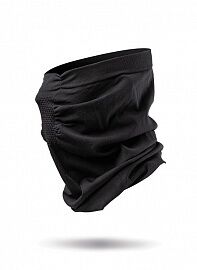 ZHIK 23 Breathable Neck Gaiter Black