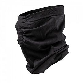 ZHIK 23 Breathable Neck Gaiter Black