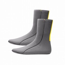 Гидроноски ZHIK 23 SuperWarm Sock Grey