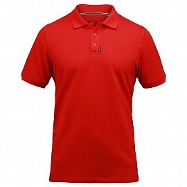 Поло ZHIK 20 Cotton Polo S/S XS Red
