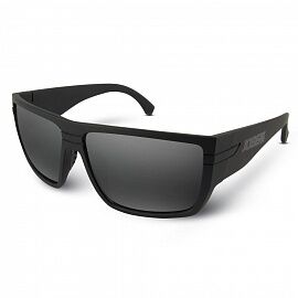 Очки JOBE Beam Floatable Glasses Black-Smoke STD