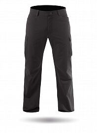 Штаны ZHIK 21 Harbour Pant 28 Black
