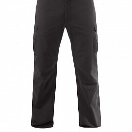 Штаны ZHIK 21 Harbour Pant 28 Black