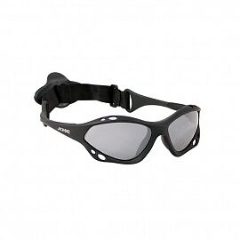 Очки JOBE Knox Floatable Glasses Black Polarized STD