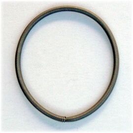 BIC Sport стальное кольцо BIC Sport регулировки длины удлинителя