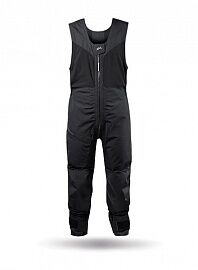 Штаны непром. ZHIK 22 CST500 Salopette L Anthracite