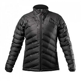 Куртка ZHIK 21 Cell Puffer Jacket (Women) SMS21 S Anthracite