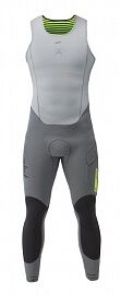 Гидрокостюм ZHIK 23 Superwarm X Skiff XS Grey