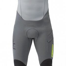 Гидрокостюм ZHIK 23 Superwarm X Skiff Grey