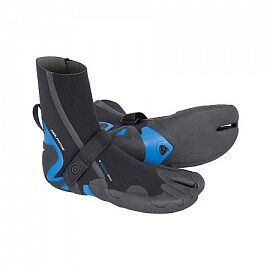 Гидрообувь NP 23 Mission HC Split 5mm 37 C1 Black/Blue