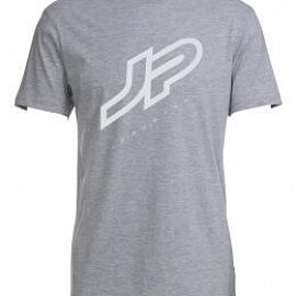 Футболка JP JP Men's T-Shirt L heather grey