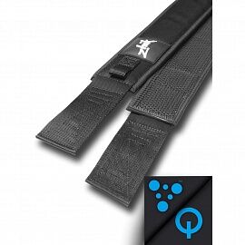 Откреночный ремень ZHIK ZhikGrip II Optimist* Black