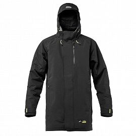 Пальто непром. ZHIK 19 Kiama Coat XS Black