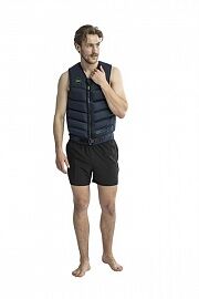 Жилет JOBE 22 Fragment Vest Men Midnight Blue