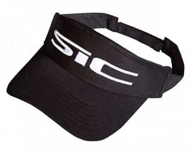 Визор SIC VISOR  One Size Black