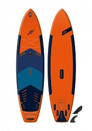 Доска SUP JP 22 AdventurAir 12'0"x36"x6" SE 3DS 12'0"