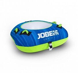 Надувная плюшка JOBE 22 Swath Towable 1P STD