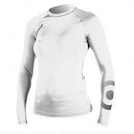 Гидромайка лайкр. NP 21 Spark Rash Guard /