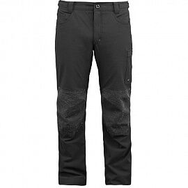 Штаны ZHIK 18 Deckpant 28 Black